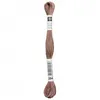 Image de Fil à broder mouliné Uni - Rico Design(...) - 254 Marron