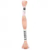 Image de Fil à broder mouliné Uni - Rico Design(...) - 255 Rose