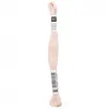 Image de Fil à broder mouliné Uni - Rico Design(...) - 260 Rose