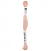 Image de Fil à broder mouliné Uni - Rico Design(...) - 262 Rose