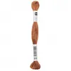 Image de Fil à broder mouliné Uni - Rico Design(...) - 271 Marron