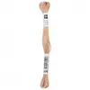 Image de Fil à broder mouliné Uni - Rico Design(...) - 275 Marron