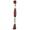 Image de Fil à broder mouliné Uni - Rico Design(...) - 279 Marron