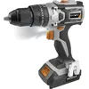 Image de Batavia 7062722 Perceuse à percussion Maxxpack Collection Gris/orange 18 V