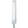 Image de Osram, Ampoule, Dulux (G23, 600 lm, 1x)