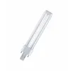 Image de Ampoule à économie dénergie OSRAM 5 W = 25 W forme de bâton