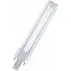 Image de Osram, Ampoule, Ampoule à économie d'énergie 106 mm 230 V (G23, 257 lm, 1x)