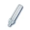 Image de Equipements Pour Luminaire Osram - Dulux D G24d-1 / 10w / 840 - 4050300010595