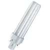 Image de Equipements Pour Luminaire Osram - Dulux D 18w/827 G24d-2 Fs1 - 4050300011462