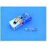 Image de Ampoule halogène pour effet lumineux OSRAM 64623HLX 12 V GY6.35 100 W