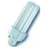 Image de Osram, Ampoule, Lampe fluorescente 18W 2700K (G24q-2, 1200 lm, 10x)