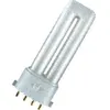 Image de Ampoule à économie dénergie OSRAM 11 W = 75 W forme de tube