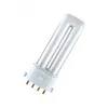 Image de Equipements Pour Luminaire Osram - Dulux S/e 2g7 / 9w / 840 - 4050300020174