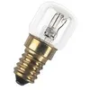 Image de Ampoule incandescente poirette spéciale four e14 - 15 w