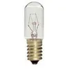 Image de Ampoule tube clair 15w 230v e14 17x54 c50