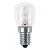 Image de Ampoule poiret clair 26x57 230v 15w e14