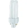 Image de Ampoule à économie dénergie OSRAM 26 W forme de tube