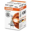 Image de Osram, Éclairage automobile, Ligne originale H7 (H7)