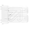 Image de Osram 423340 ampoule à economie denergie 2g10 24 w