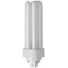 Image de Lampe flc dulux t/e plus gx24q-3 26w 840