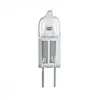 Image de Ampoule halogène halostar pépite 50w culot gy6,35