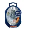 Image de Coffret ampoules de rechange MINIBOX H1 12V Osram CLKH1
