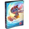 Image de Portfolio A5 Premier Chapitre Stitch - Disney Lorcana