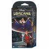Image de 4 X DISNEY LORCANA STARTER A_EN_SET 2