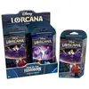 Image de Disney - Lorcana - Présentoir de 8 decks de démarrage - UK (Allemand, Anglais, Pont)