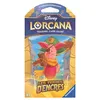 Image de Carte à collectionner Ravensburger Lorcana S3 Booster Etui