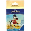 Image de Ravensburger Disney Lorcana Trading Card Game : Set 3 - Pochettes de cartes Motif A