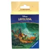 Image de Carte à collectionner Ravensburger Lorcana S3 Sleeves Robin