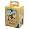 Image de Carte à collectionner Ravensburger Lorcana S3 Deckbox Picsou