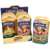 Image de Disney - Lorcana - Trading Cards Boite de 8 Starters Chapitre 3 - UK (Allemand, Anglais, Affichage du booster, Coffret & Collection)