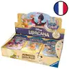 Image de Display de 24 boosters Les Terres d'Encres Chapitre 3 - Disney Lorcana FR