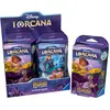 Image de Disney Le retour de Lorcana Ursula (8) (Anglais, Boîte pour débutants)