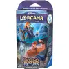 Image de Disney Lorcana Trading Card Game : Jeu 4 - Starter Deck B (Allemand, Anglais, Pont)