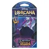 Image de Cartes à collectionner Ravensburger Disney Lorcana TCG Booster sous étui Modèle aléatoire