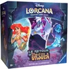 Image de Cartes à collectionner Ravensburger Disney Lorcana Set 4 Trove pack Trésor des Illumineurs