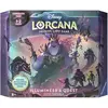 Image de Disney Lorcana Trading Card Game : Set 4 - Coffret cadeau spécial (Anglais, Pack de boosters)