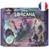 Image de Coffret Quête des Illumineurs Le Retour d'Ursula Chapitre 4 - Disney Lorcana FR