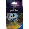 Image de Ravensburger Disney Lorcana Trading Card Game : Set 4 - Pochettes de cartes motif B