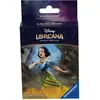 Image de 65 Pochettes Blanche Neige Le Retour d'Ursula - Disney Lorcana