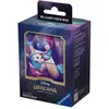 Image de Ravensburger Disney Lorcana Trading Card Game : Set 4 - Boîte de pont motif A