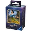 Image de Deck Box 80+ Blanche Neige Le Retour d'Ursula - Disney Lorcana