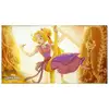 Image de Tapis de jeu Raiponce Le Retour d'Ursula - Disney Lorcana