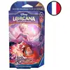 Image de Deck de démarrage Elsa et Ralph Ciel Scintillant Chapitre 5 - Disney Lorcana FR
