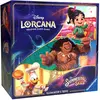 Image de Disney Lorcana : Set 5 - Le tombeau de l'Illuminateur -E- (Anglais, Coffret & Collection)