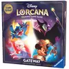 Image de Ravensburger Jeu de cartes à collectionner Disney Lorcana : Gateway (anglais) (Anglais, 2 Joueur)