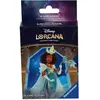 Image de Ravensburger Disney Lorcana Trading Card Game : Set 5 - Pochettes de cartes Motif A